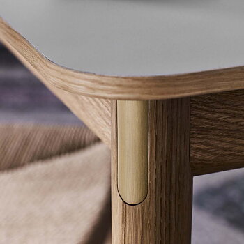 Patch HW2 Dining table 240-340 cm - & Tradition - Quickship