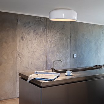 Smithfield C Pro Plafond - FLOS  - 4