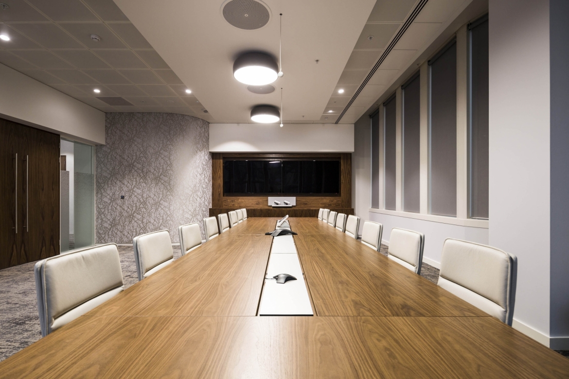 Smithfield C Pro Plafond - FLOS  - 5