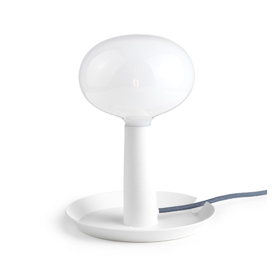 Tray Table lamp - 3