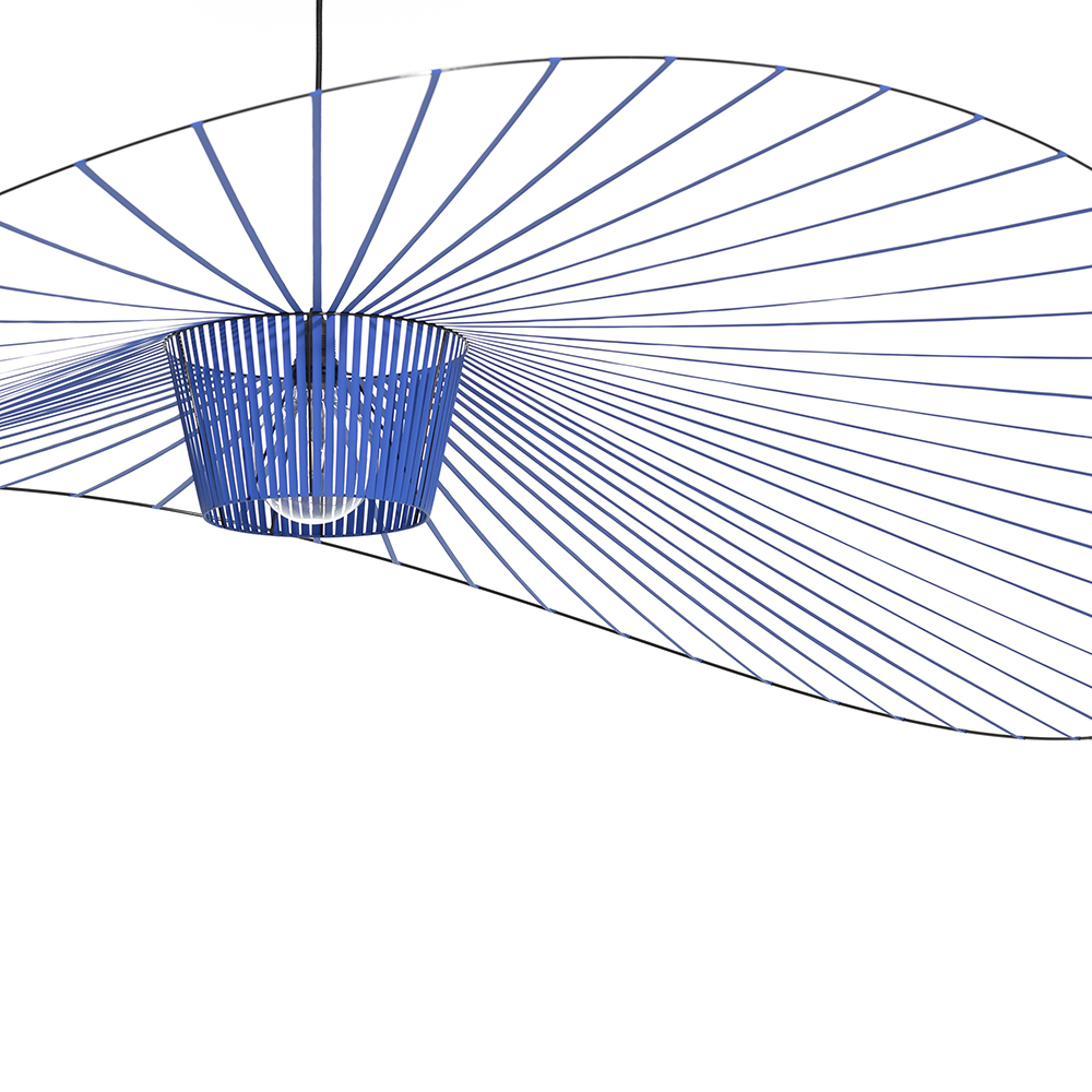 Vertigo Pendant Cobolt  (several sizes) - 3
