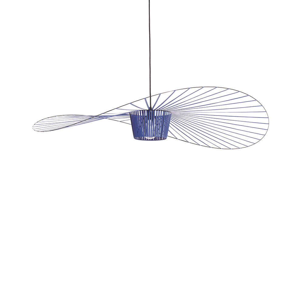 Vertigo Pendant Cobolt  (several sizes)