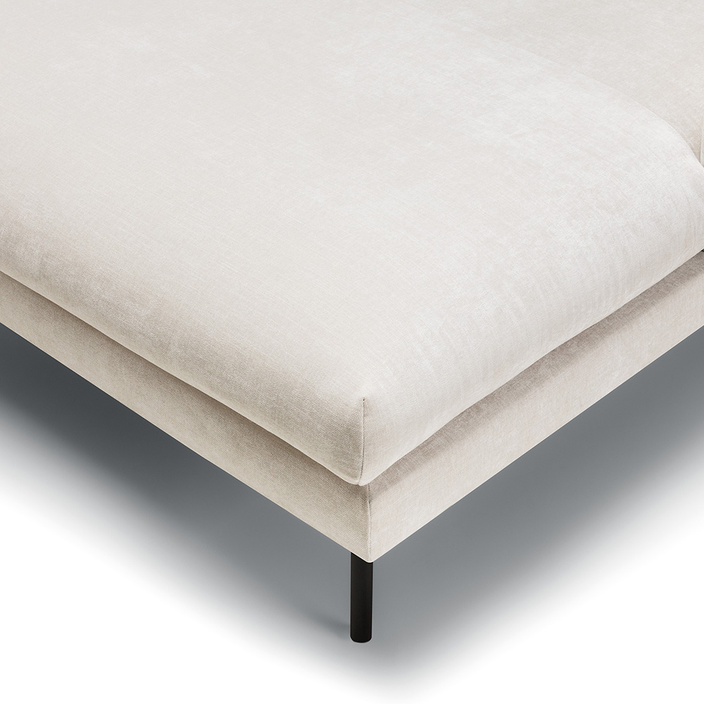 Ashton Chaiselongue sofa Set 1,  284  cm (several choices) - Campaign - Sits - 10