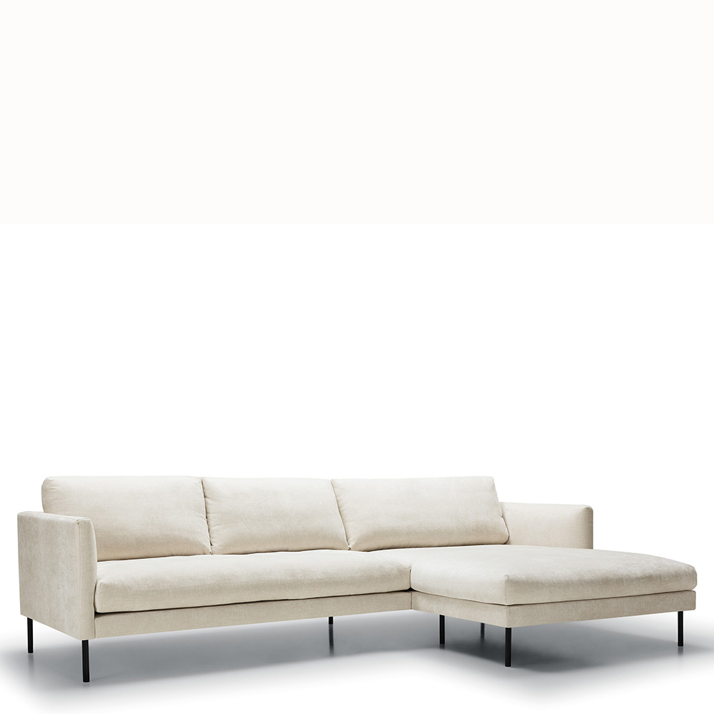 Ashton Chaiselongue sofa Set 1,  284  cm (several choices) - Campaign - Sits - 7