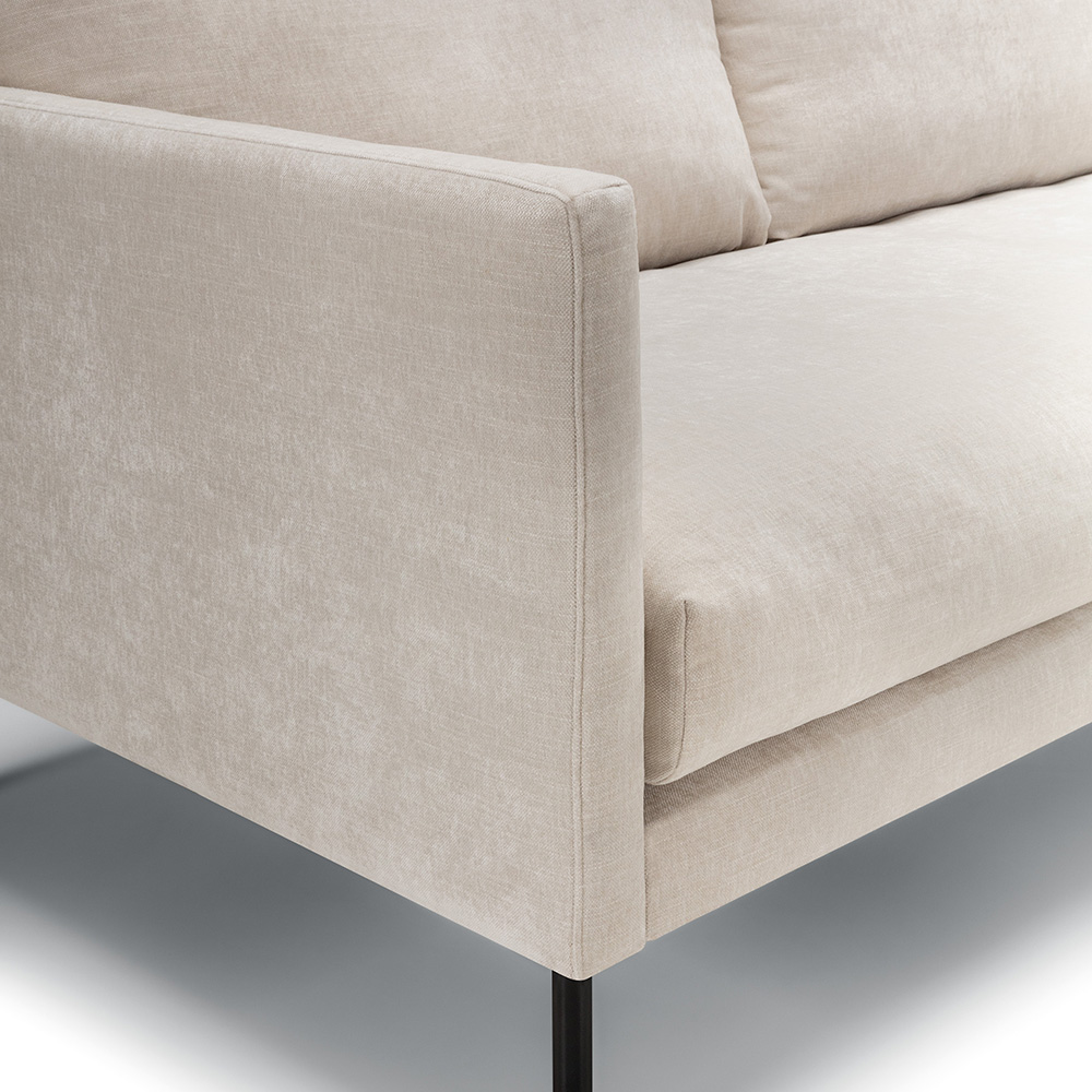 Ashton Chaiselongue sofa Set 1,  284  cm (several choices) - Campaign - Sits - 9