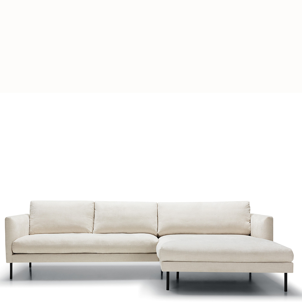 Ashton Chaiselongue sofa Set 1,  284  cm (several choices) - Campaign - Sits