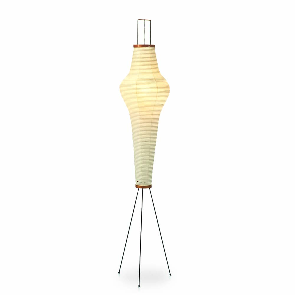 Akari 14A Golvlampa - Vitra