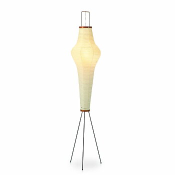Akari 14A Floor lamp - Vitra