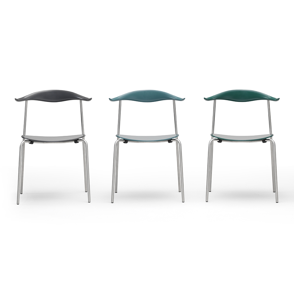 CH88T Chair (Beech several choices) - Carl Hansen & Søn - 5