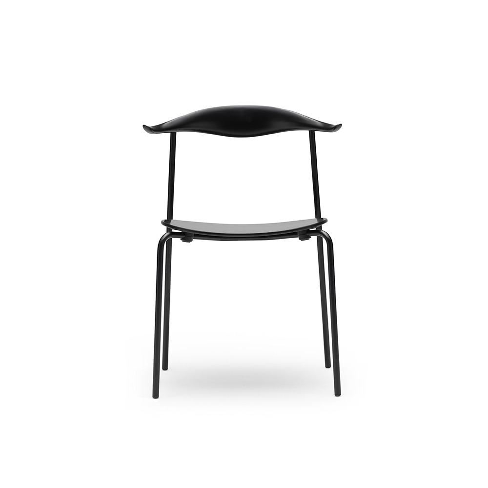 CH88T Chair (Beech several choices) - Carl Hansen & Søn