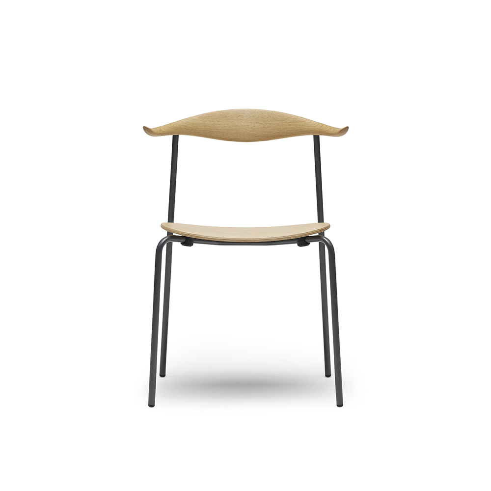 CH88T Chair (Beech several choices) - Carl Hansen & Søn - 2