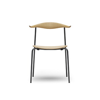 CH88T Chair (Beech several choices) - Carl Hansen & Søn