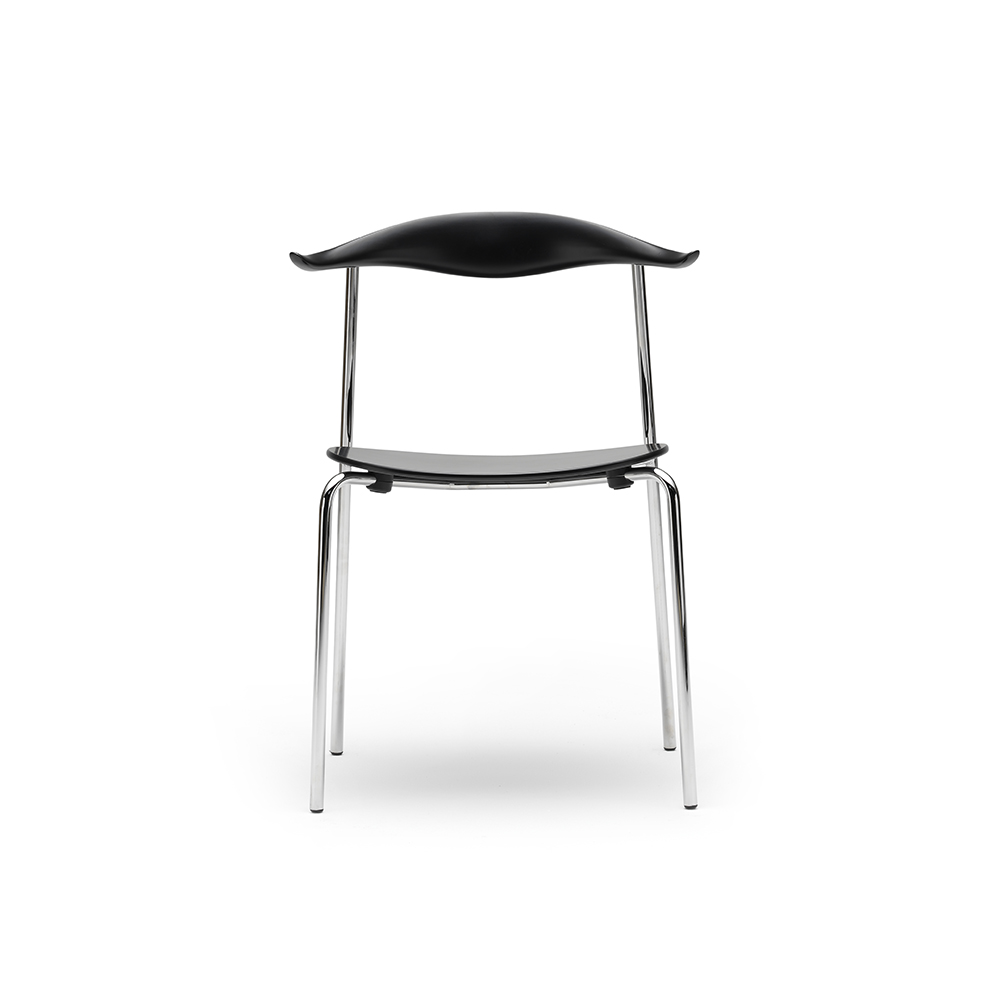 CH88T Chair (Beech several choices) - Carl Hansen & Søn - 4