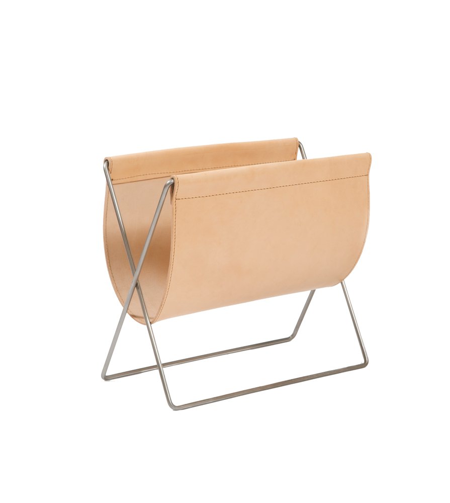 Maggiz Magazine rack - 3