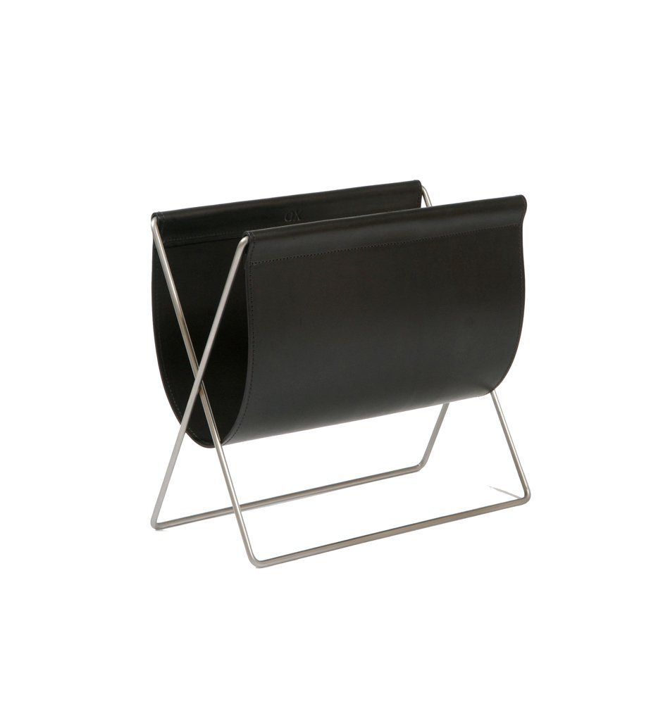 Maggiz Magazine rack - 4