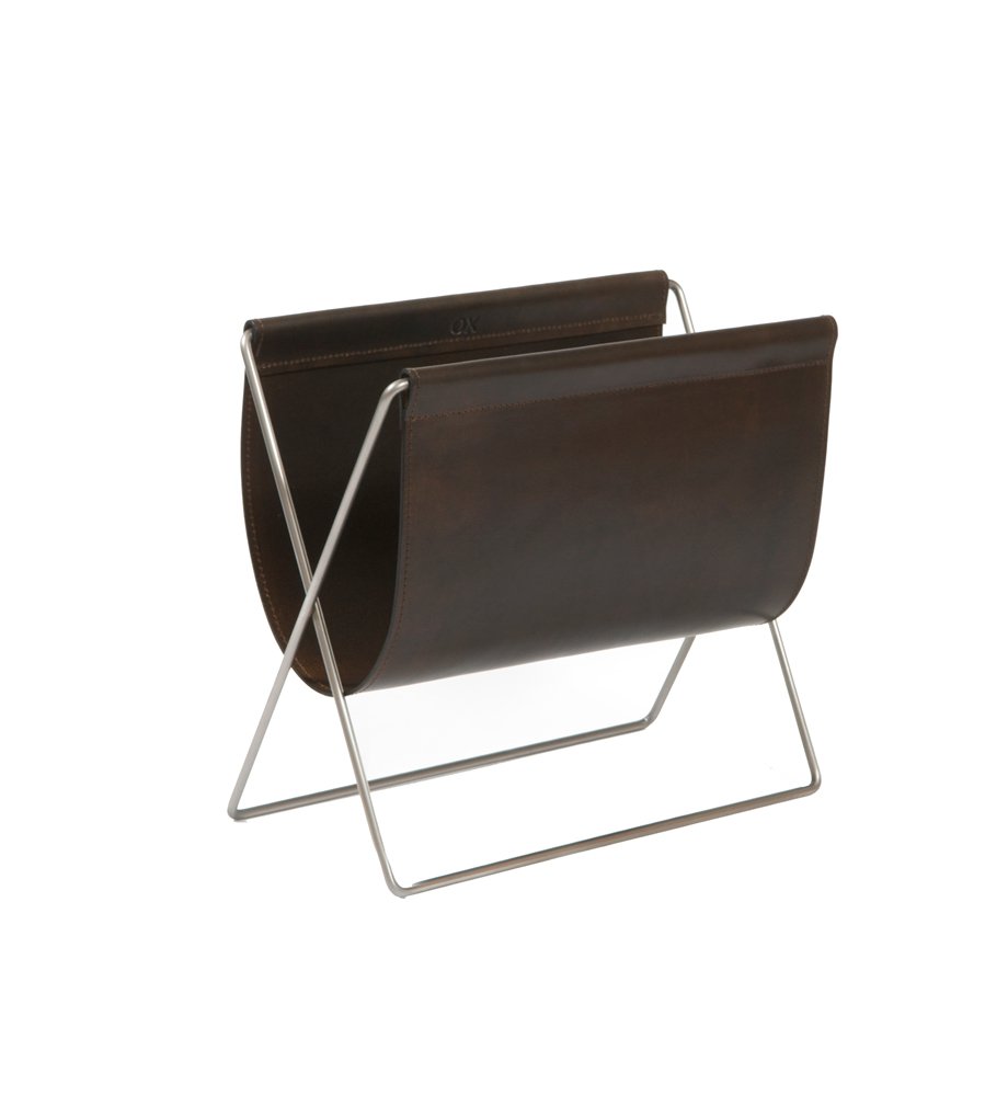 Maggiz Magazine rack - 2