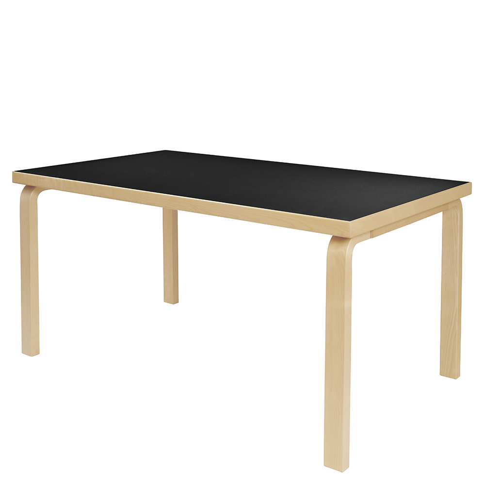 Bord 82A, 150x85 cm - Aalto - 11