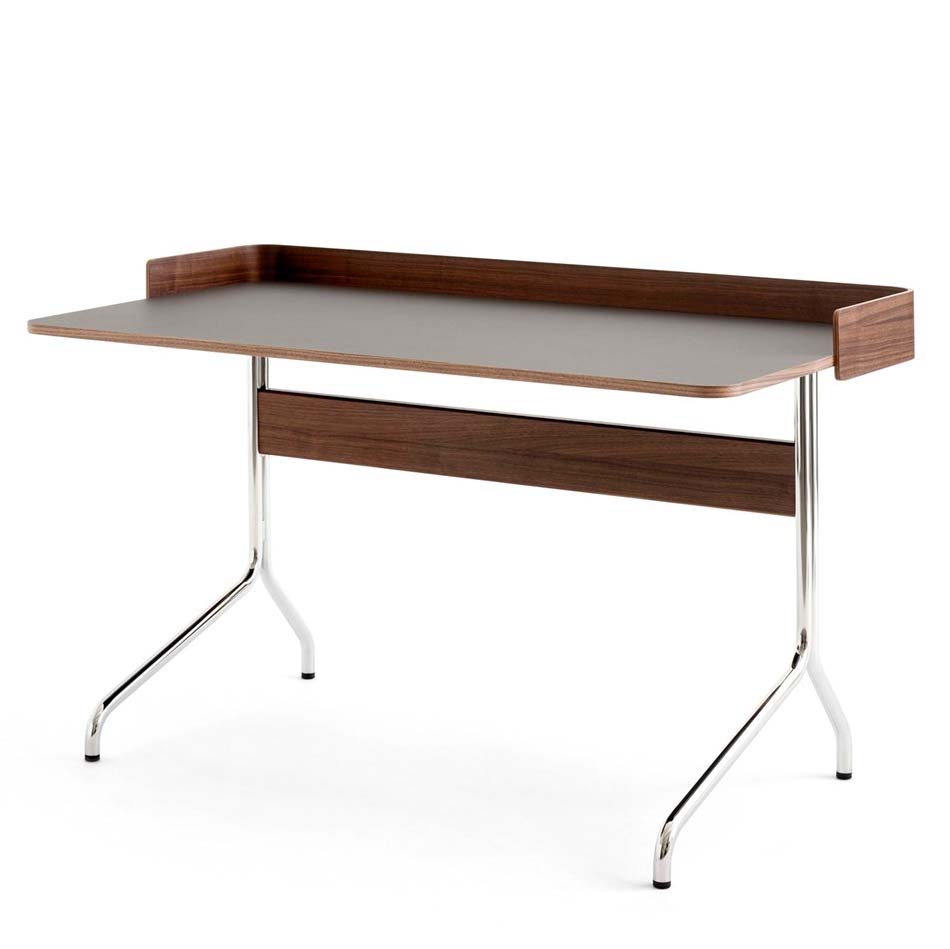 Pavilion Desk AV17 Skrivbord - & Tradition - Quickship - 6