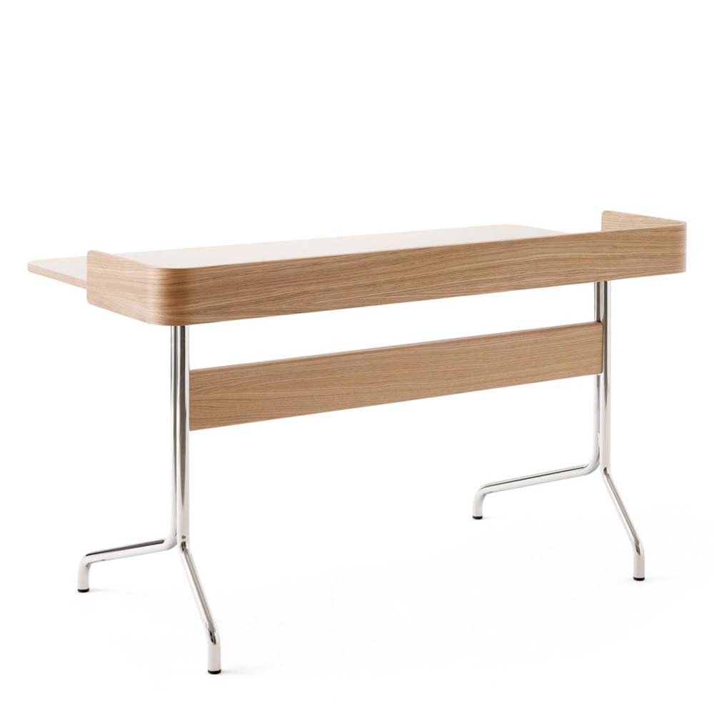Pavilion Desk AV17 Skrivbord - & Tradition - Quickship - 4