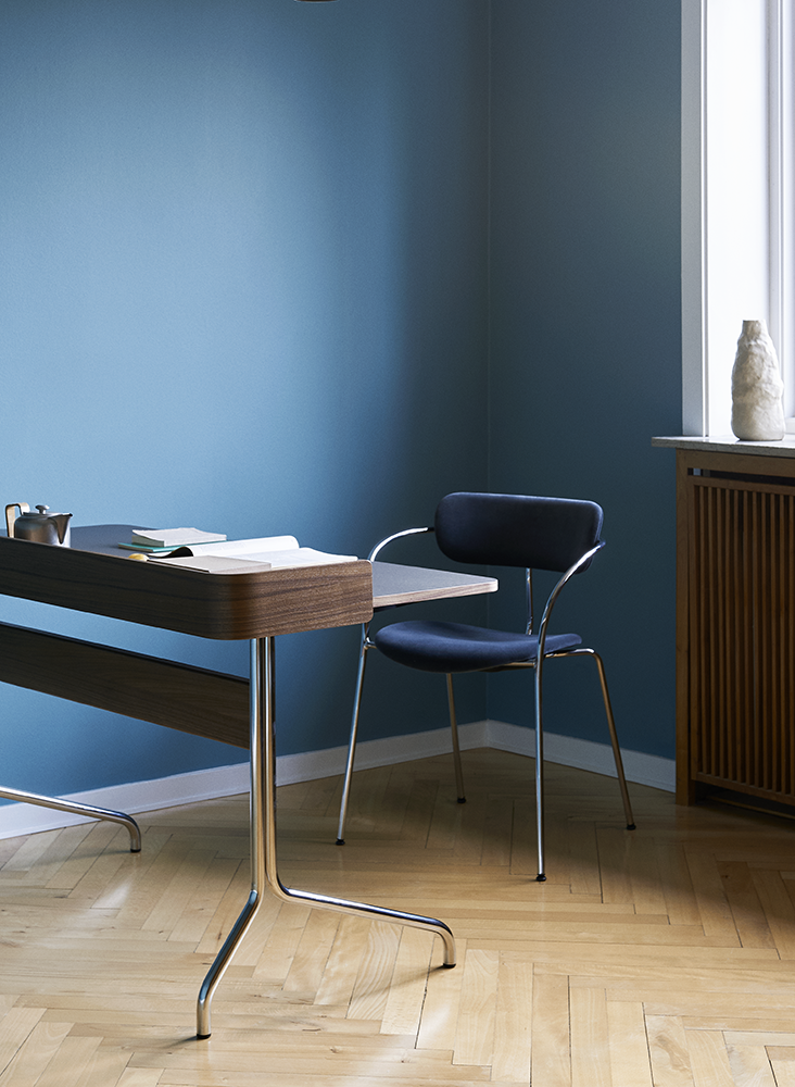 Pavilion Desk AV17 Skrivbord - & Tradition - Quickship - 9