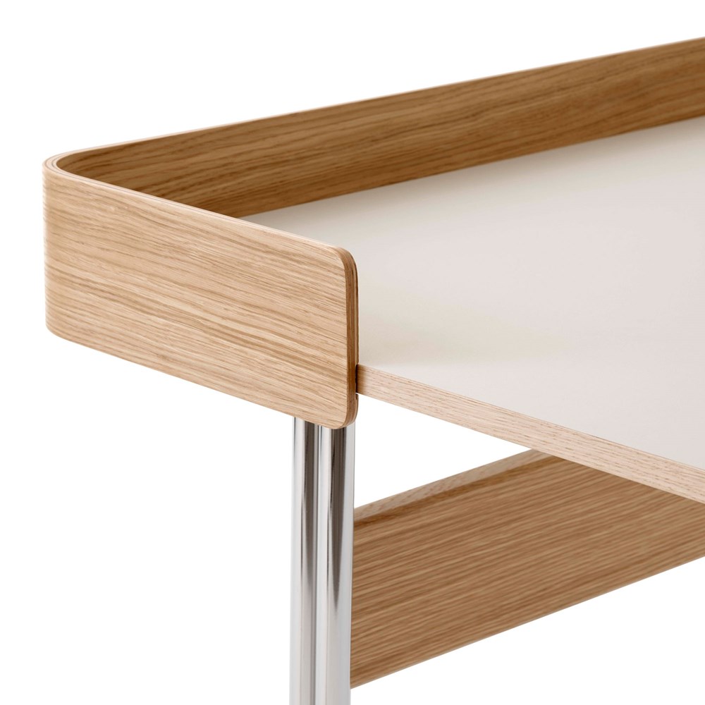 Pavilion Desk AV17 Skrivbord - & Tradition - Quickship - 5
