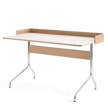 Pavilion Desk AV17 Skrivbord - & Tradition - Quickship