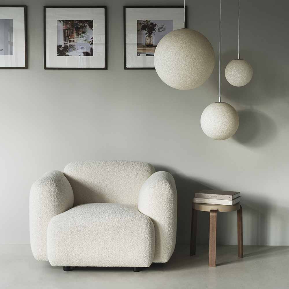 Swell Fåtölj - Normann Copenhagen - 4