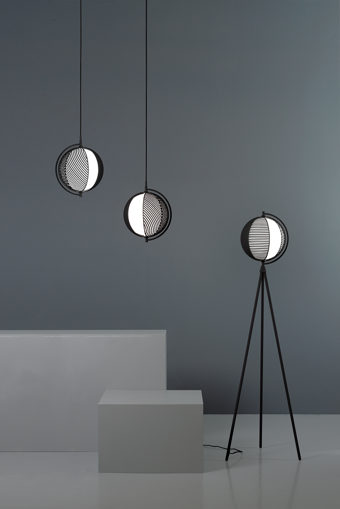 Mondo Golvlampa - 2
