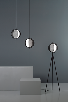 Mondo Floor Lamp