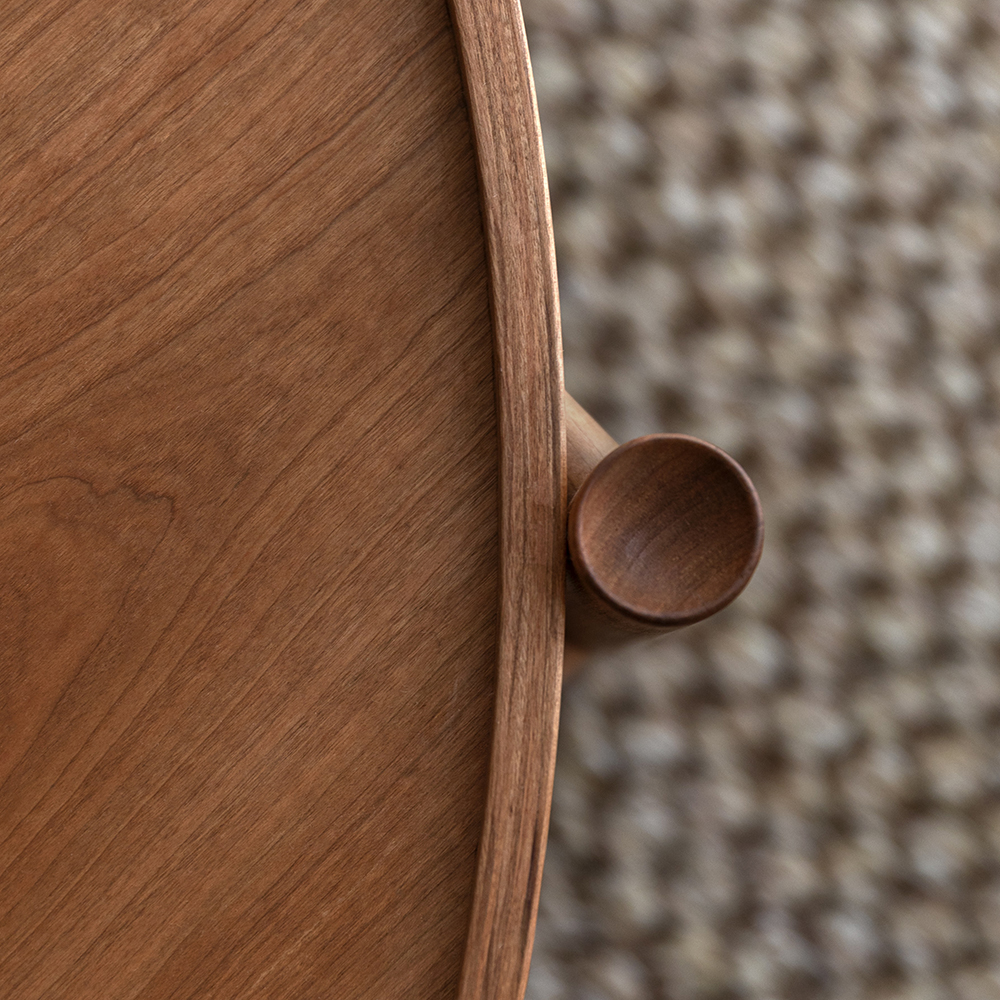 HB Coffe Table Ø100 cm - Bølling - 5