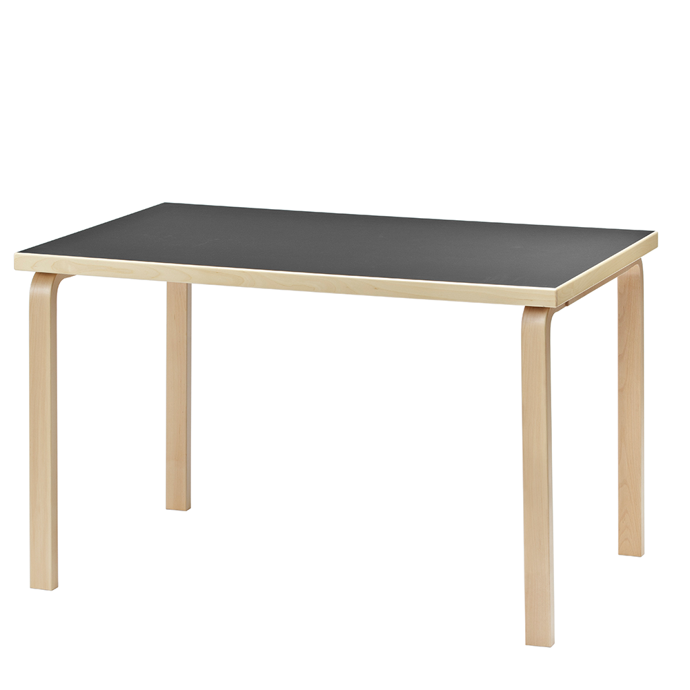 Bord 86, 210x100 cm - Aalto - 10