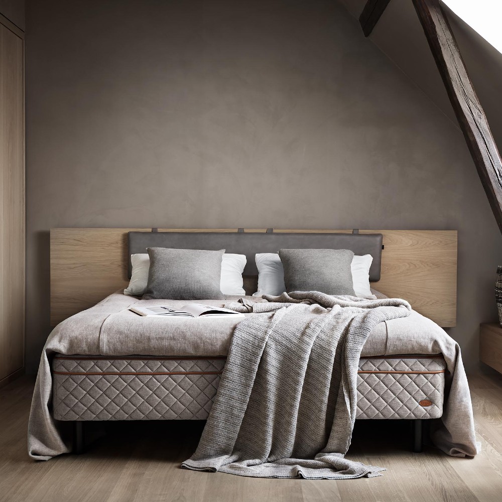 DUX 3003 bed package 180x200 cm In stock SuperDeal DUX Vision