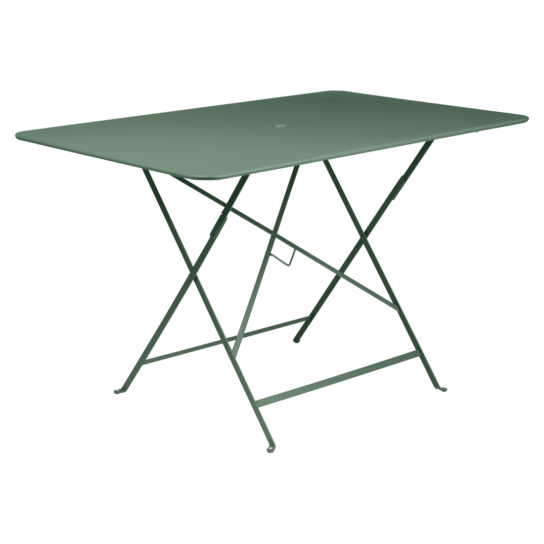 Bistro table 117x77 cm - 8
