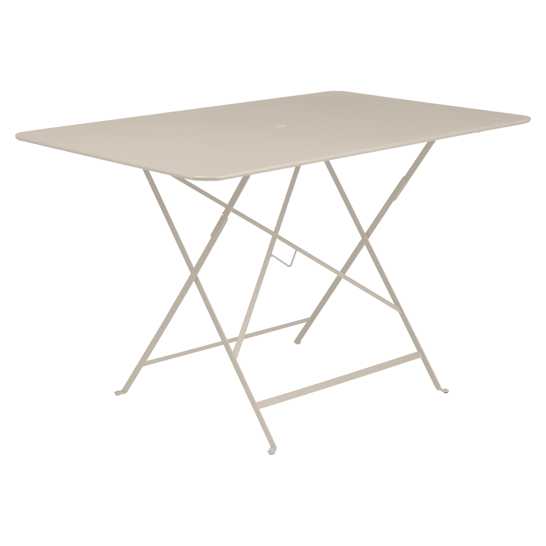 Bistro table 117x77 cm - 12