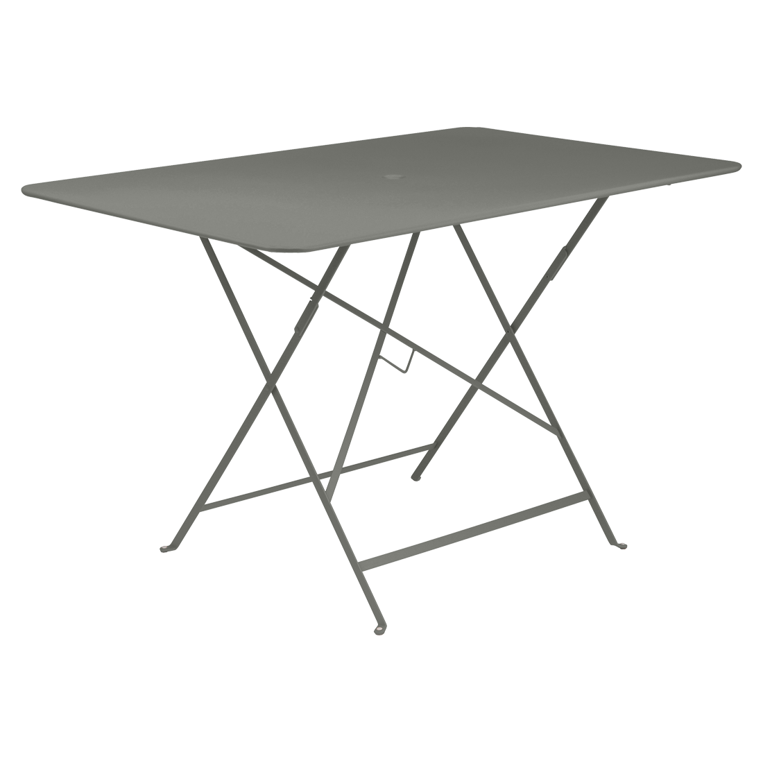 Bistro table 117x77 cm - 16