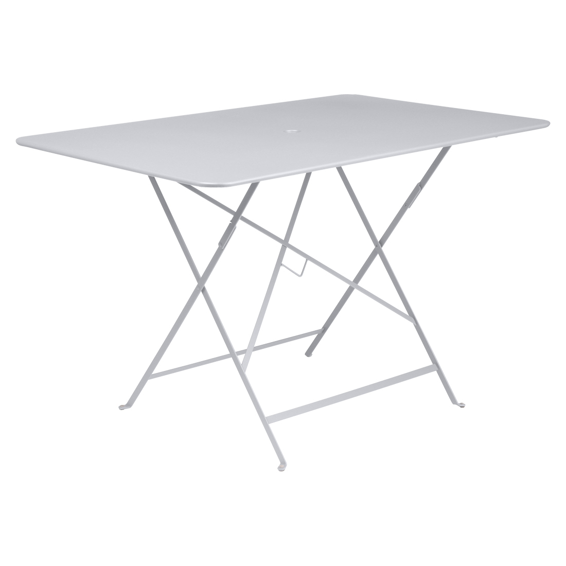 Bistro table 117x77 cm - 4