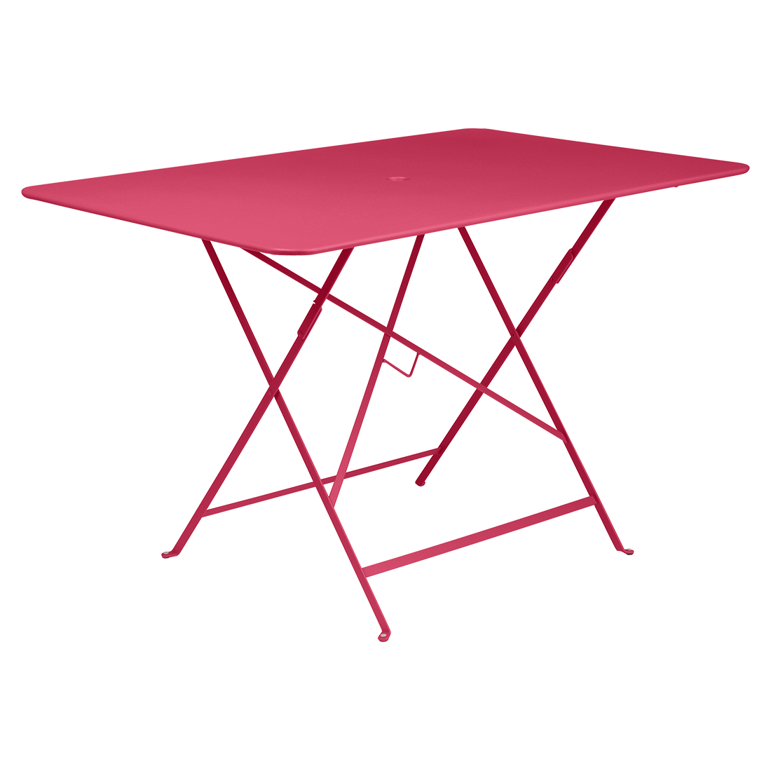 Bistro table 117x77 cm - 17