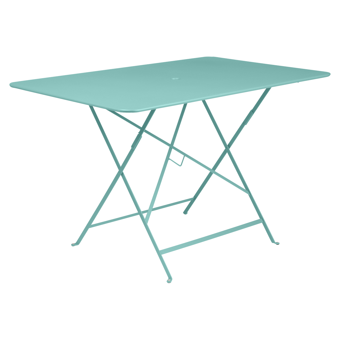 Bistro table 117x77 cm - 2