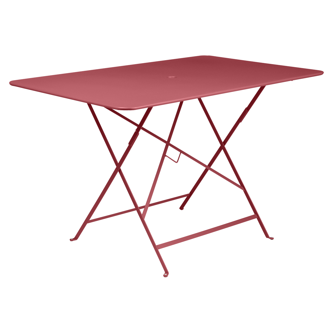 Bistro table 117x77 cm - 14