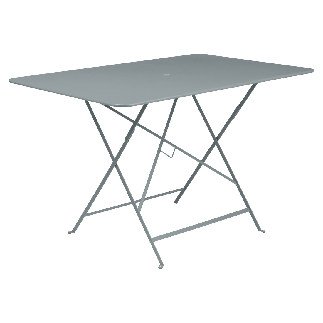 Bistro table 117x77 cm - 11