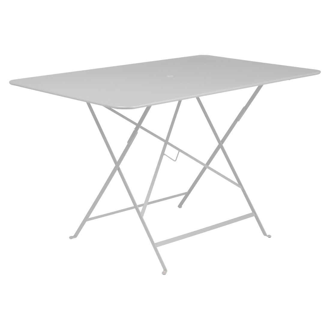 Bistro table 117x77 cm - 10