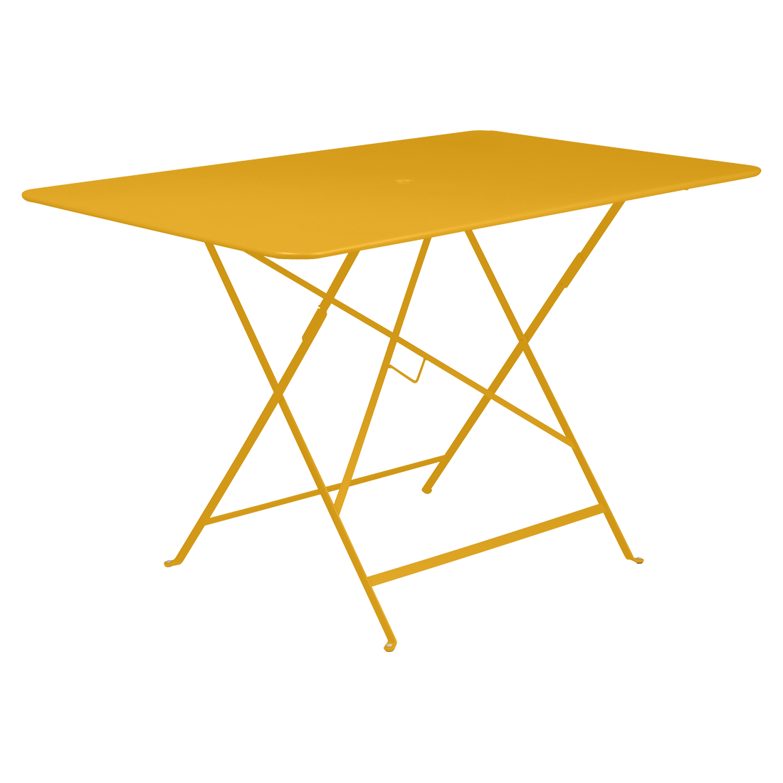 Bistro table 117x77 cm