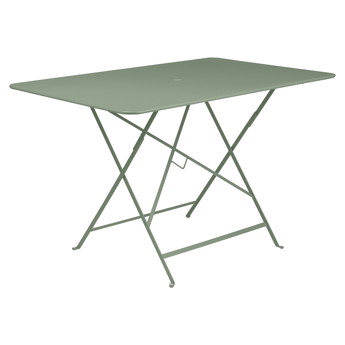 Bistro table 117x77 cm - 3