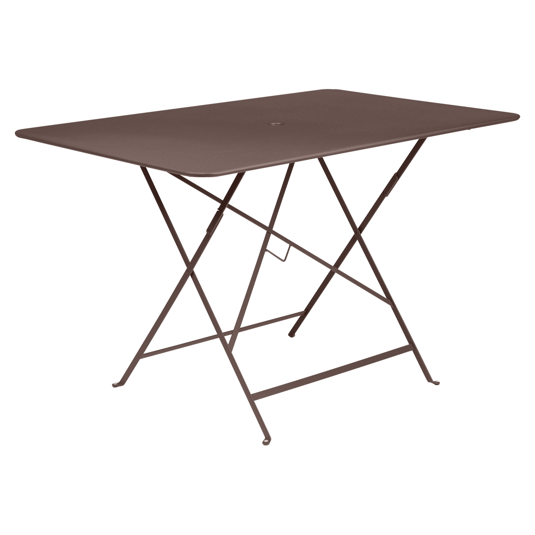 Bistro table 117x77 cm - 18