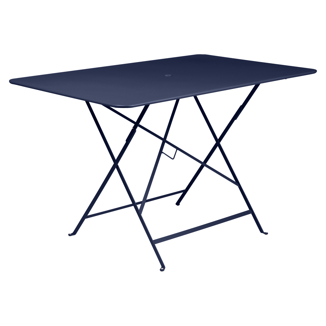 Bistro table 117x77 cm - 5