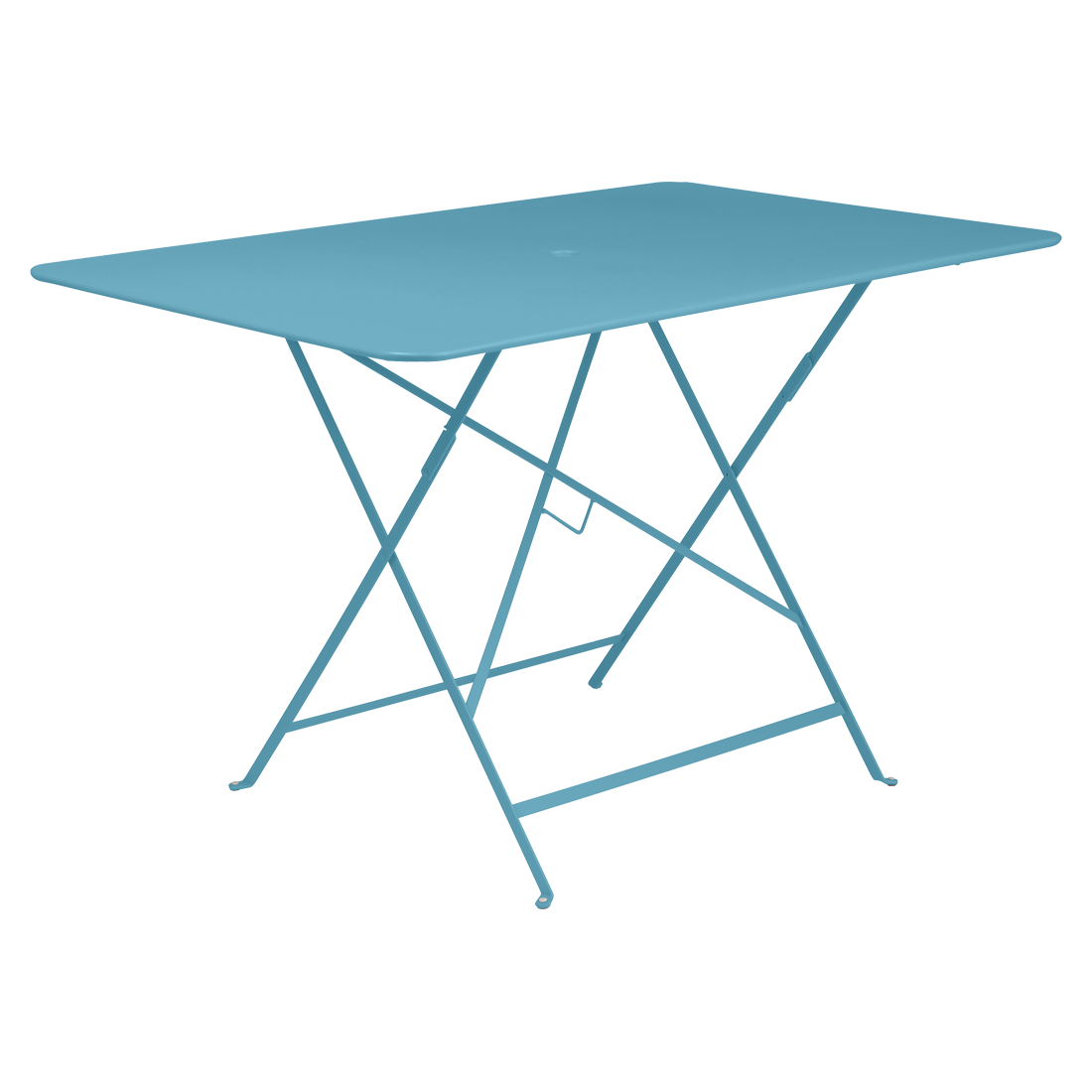 Bistro table 117x77 cm - 20