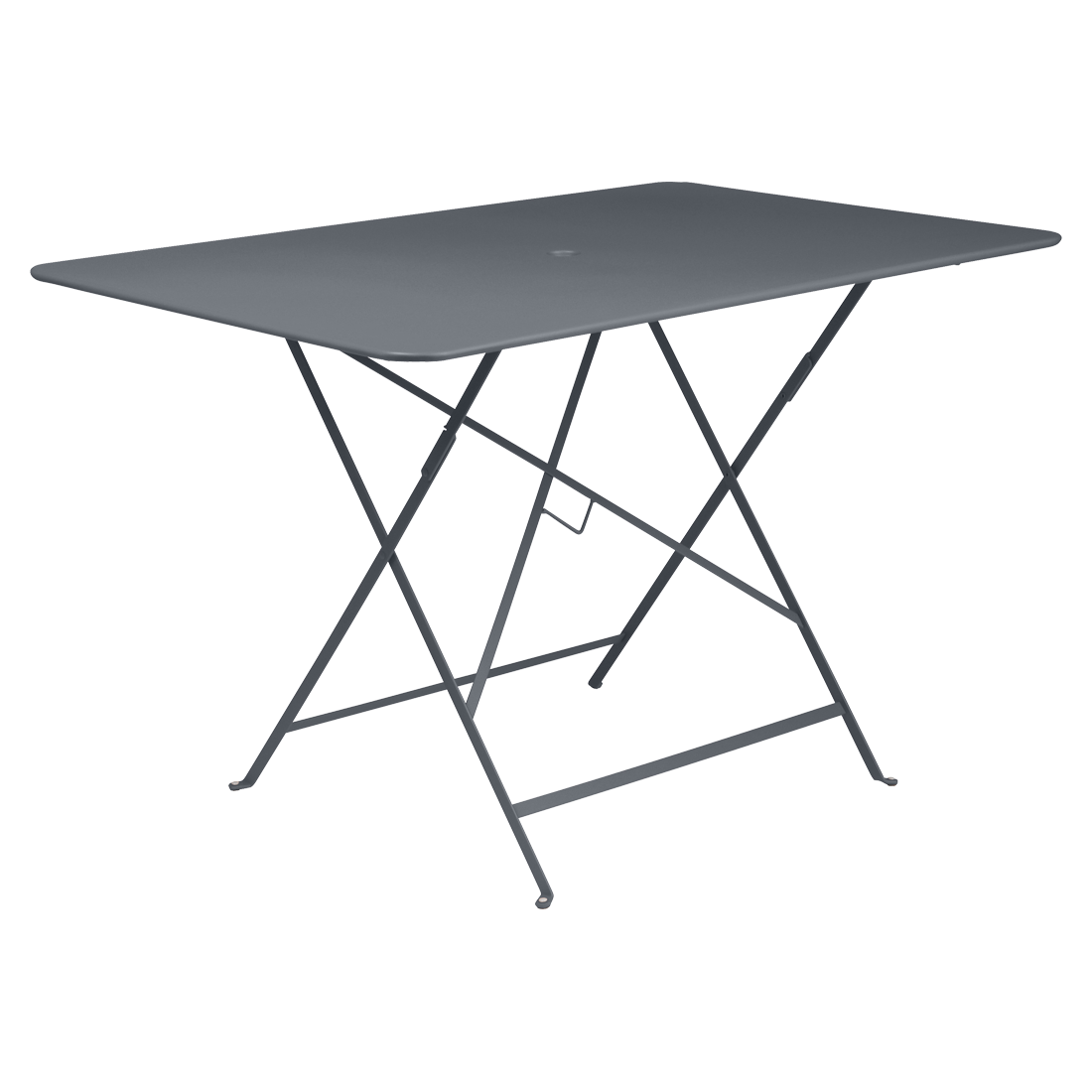 Bistro table 117x77 cm - 7