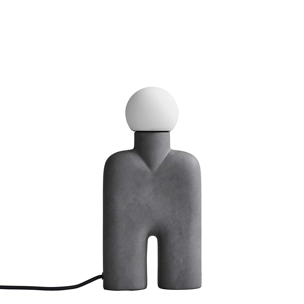 Cobra Table Lamp (several choices) - 4