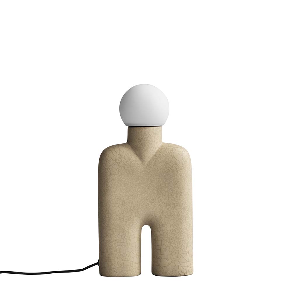 Cobra Table Lamp (several choices)