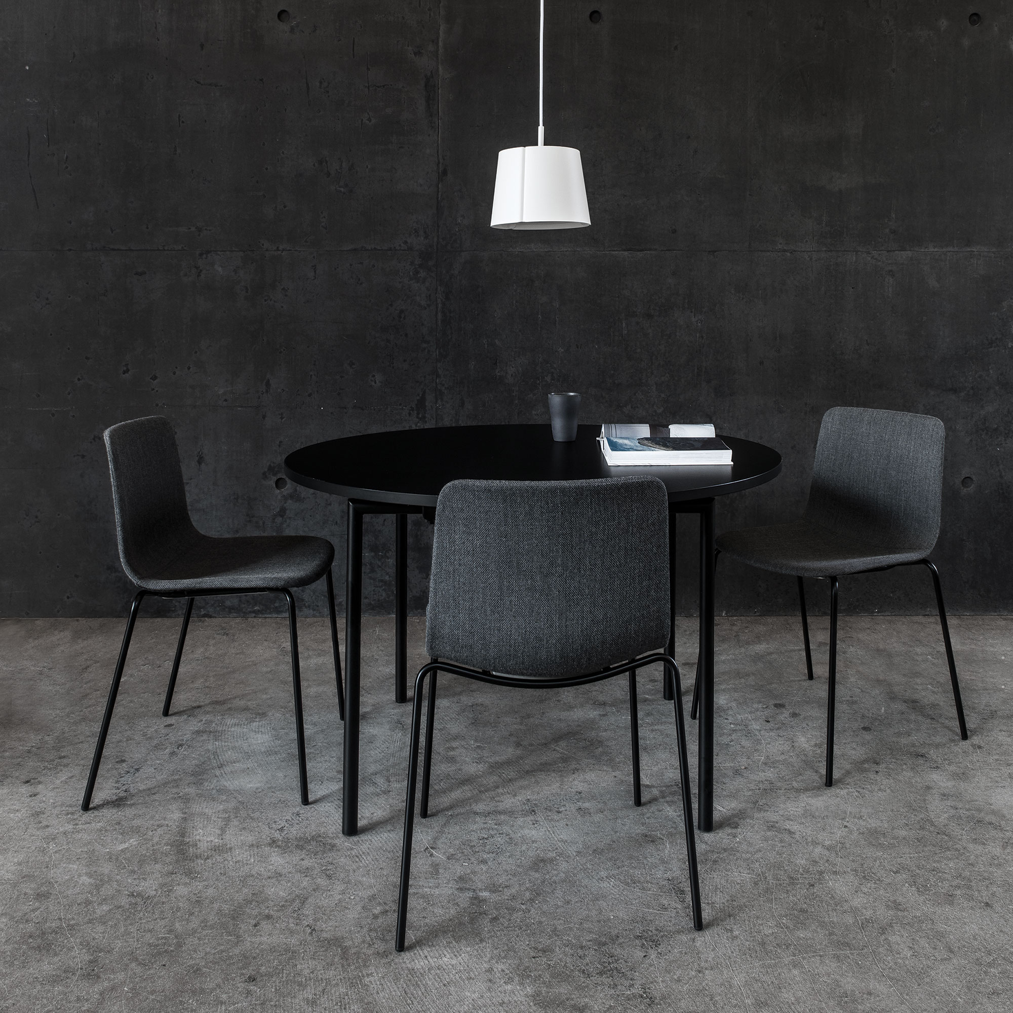 Pato 4 Leg Chair -  Fredericia Furniture - 2